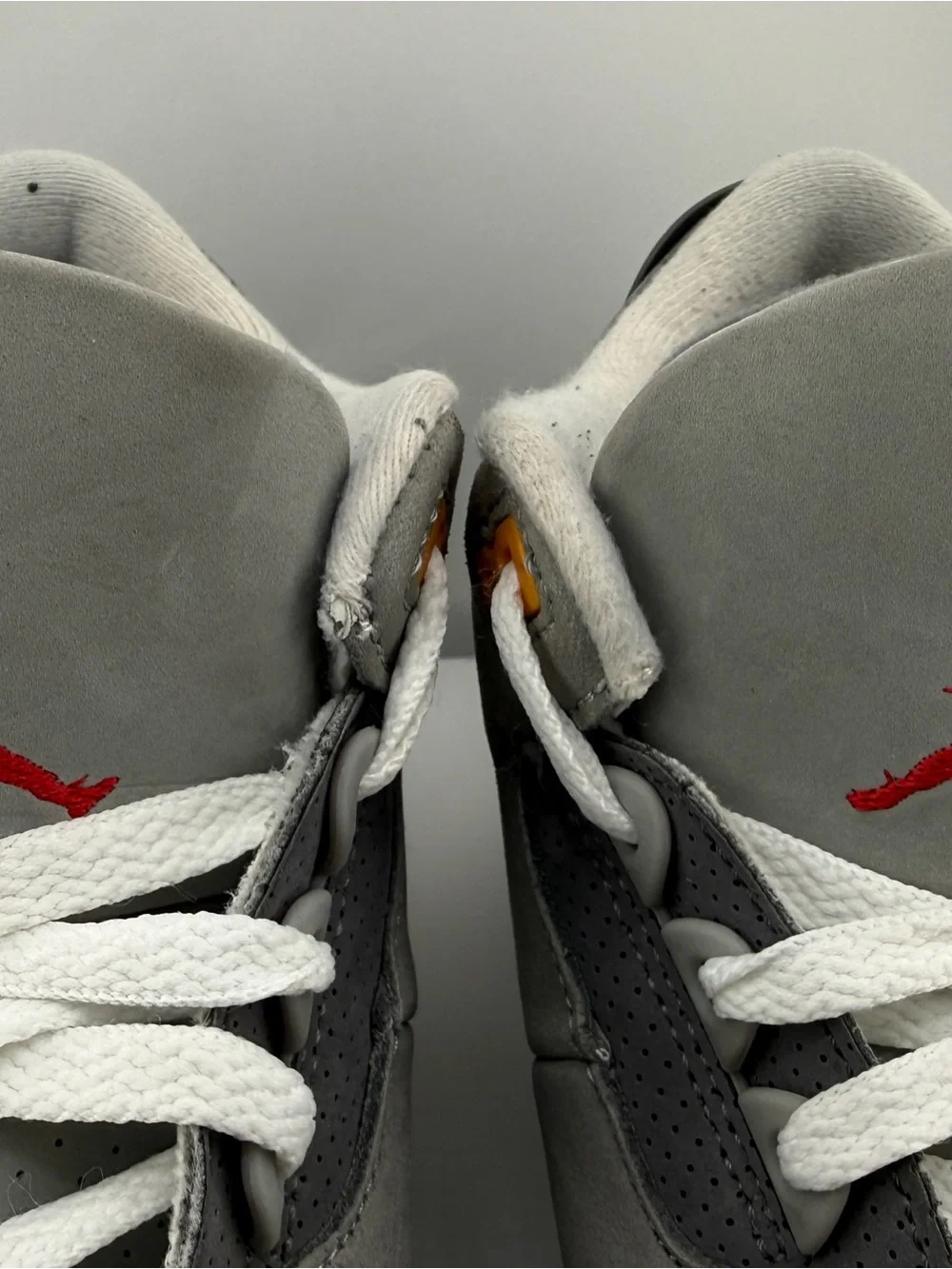 Size 9 - Jordan 3 Retro Mid Cool Grey